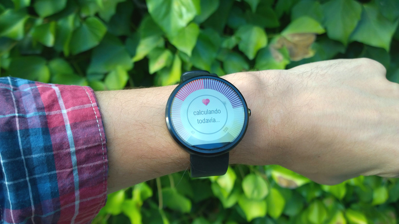 Illustration for article titled Moto 360, análisis: por qué ser el mejor Android Wear no es suficiente